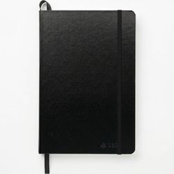 Image of Hardcover journal