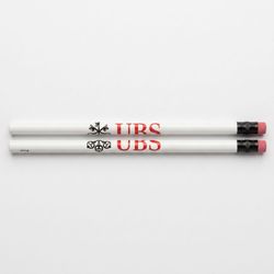 Image of Wooden pencil (pack of 25)