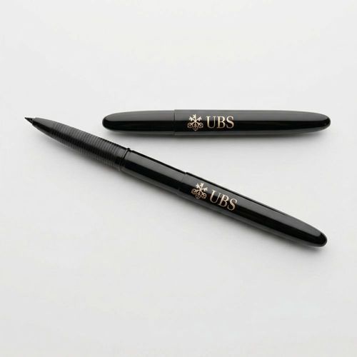 Fisher bullet space pen – matte black image thumbnail