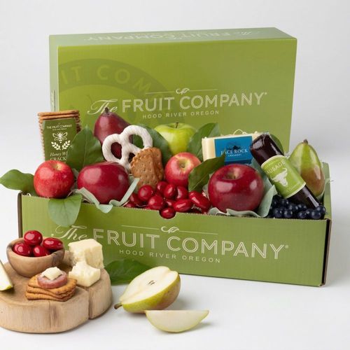 The Fruit Company – classic gift box image thumbnail
