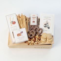 Image of Olive & Cocoa farmstead gourmet crate