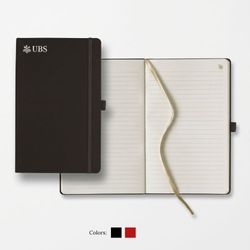 Image of Apple paper notebooks