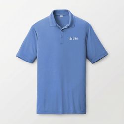 Image of Sport competitor polo - men’s carolina blue