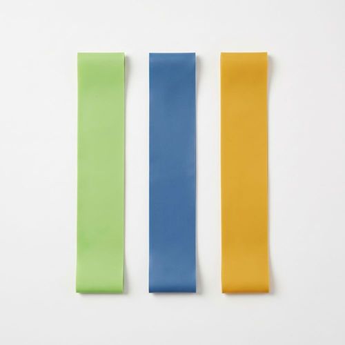 Strength resistance band set image thumbnail