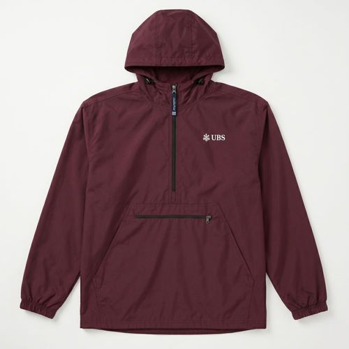 Pack and go pullover image thumbnail
