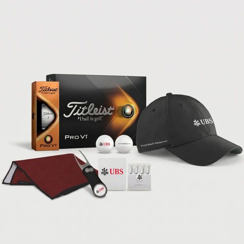 Tee time (PWM logo) image thumbnail