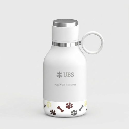 Asobu dog bowl (PWM logo) image thumbnail