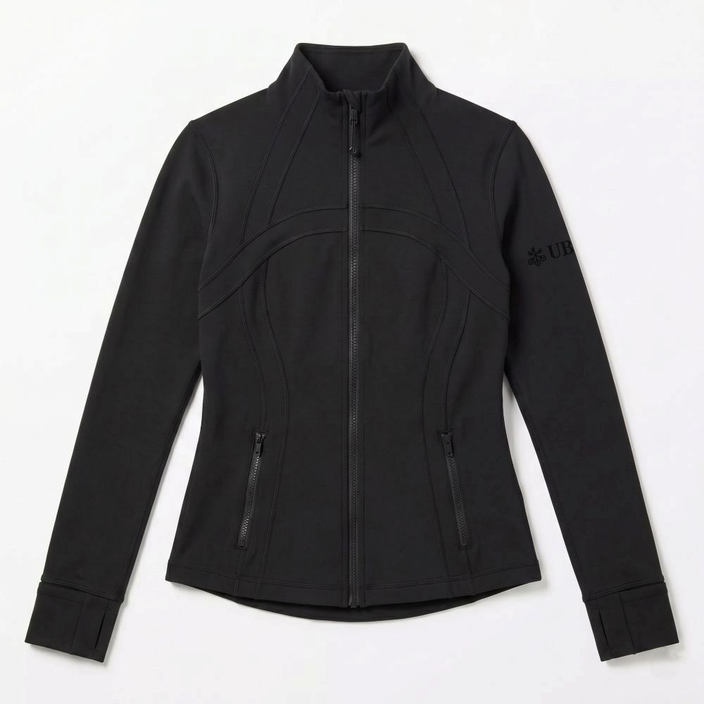 Lululemon define jacket - women's black primary image
