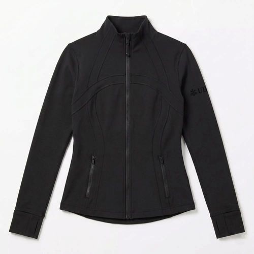 Lululemon define jacket - women's black image thumbnail