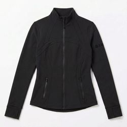 Image of Lululemon define jacket - women's black