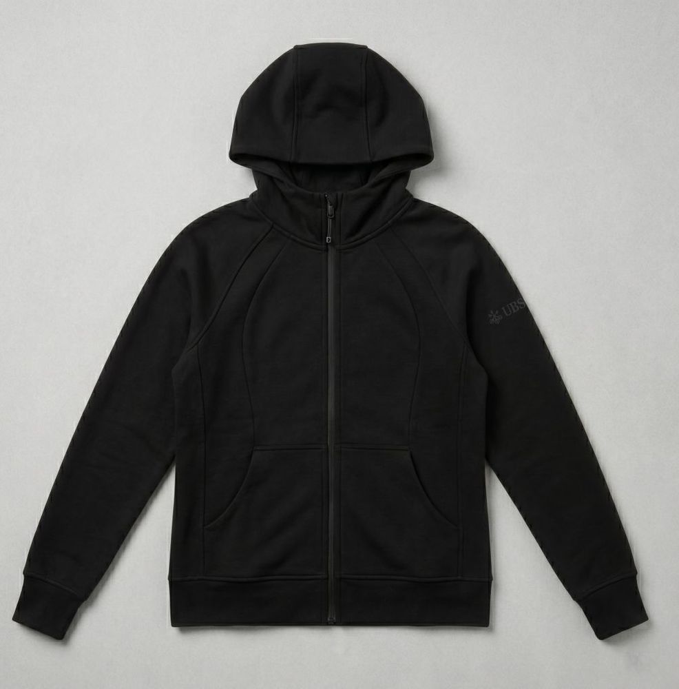 Lululemon scuba hoodie iv - women's black primary image