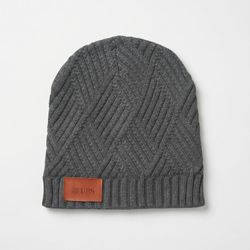 Image of Knit beanie