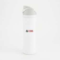 Image of Owala 24oz - white