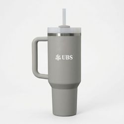 Image of Stanley quencher tumbler 40oz. - stone
