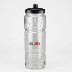 Image of Sports bottle - 22 oz.