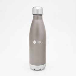 Image of Thermal bottle 17oz.