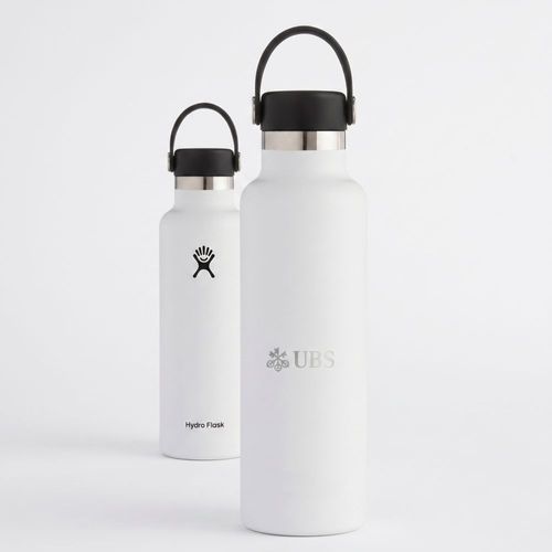 Hydro Flask standard mouth with flex cap -  21 oz. image thumbnail