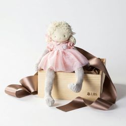 Image of Olive & Cocoa little miss caroline