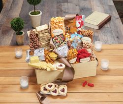 Image of Olive & Cocoa delectable delights - large 