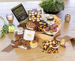 Image of Olive & Cocoa gourmet gatherings - large (pre-order for late September delivery)