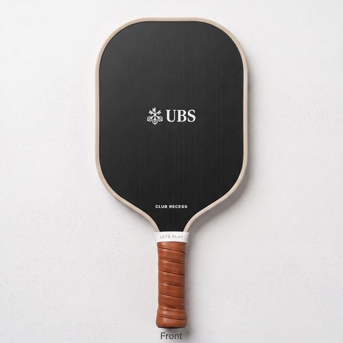 Recess Pickleball Paddle image thumbnail