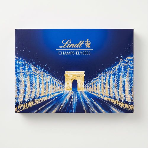 Lindor Champs-Elysees image thumbnail