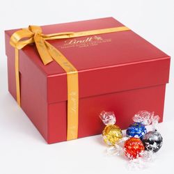Image of Lindor grand gift box