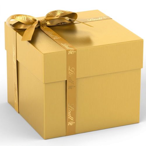 Lindor favorites gift box image thumbnail