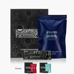 Image of Voluspa car diffuser kit