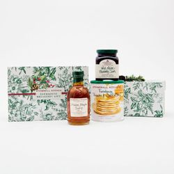 Image of Stonewall Kitchen farmhouse breakfast gift