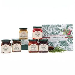 Image of Stonewall Kitchen charcuterie board gift