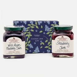 Image of Stonewall Kitchen classic jam gift