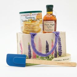 Image of Stonewall Kitchen classic pairings breakfast gift