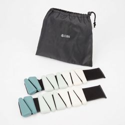 Image of Wearable weight band set