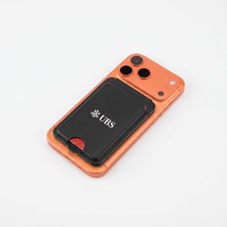 Image of Charger & Card Wallet Duo