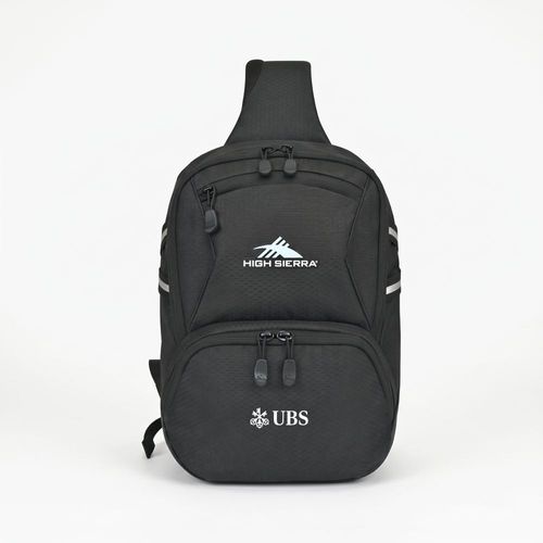 High sierra swoop SG sling bag image thumbnail