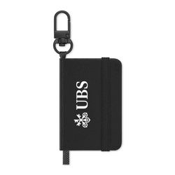 Image of Moleskine Mini Notebook Charm
