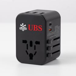 Image of Universal Travel Adapter
