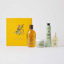 Image of L’Occitane almond star gift