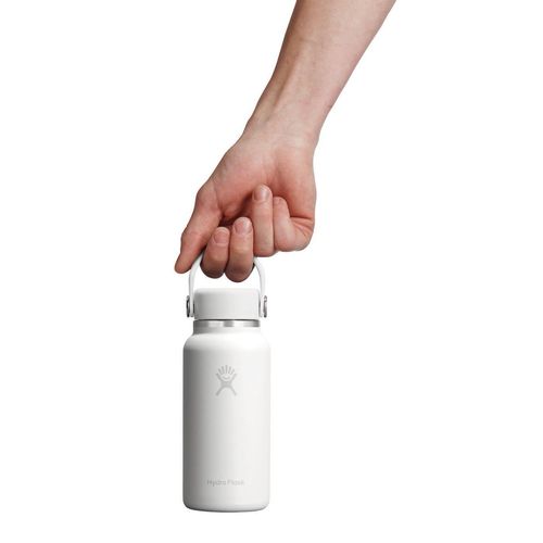 Hydro Flask mirco with removeable flexclip 10oz image thumbnail