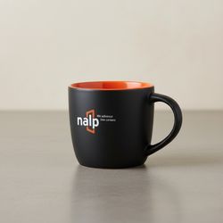 Image of Ceramic Mug 11oz