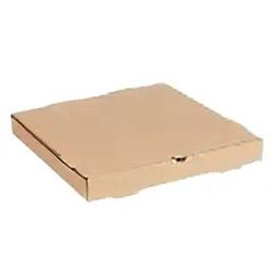 Image of 12" Pizza Box