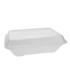 Image of Econo 9.19X6.5X2.75 IN Foam Container 