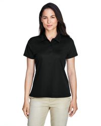 Image of Ladies' Command Snag Protection Polo