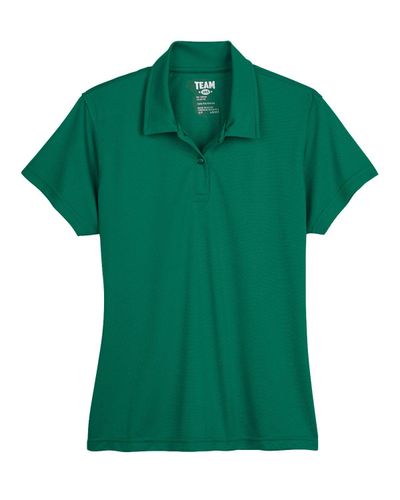 Ladies' Command Snag Protection Polo image thumbnail
