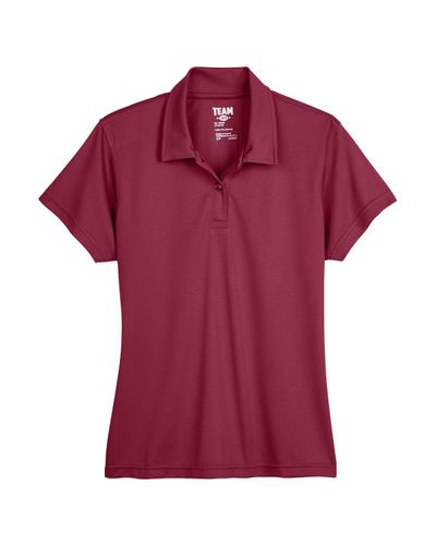 Ladies' Command Snag Protection Polo image thumbnail