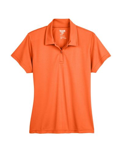 Ladies' Command Snag Protection Polo image thumbnail
