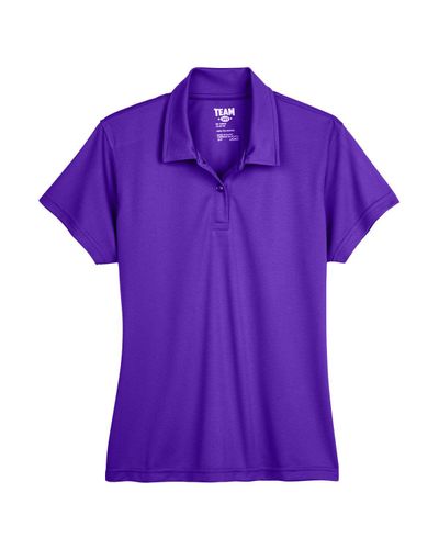 Ladies' Command Snag Protection Polo image thumbnail