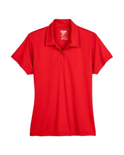 Ladies' Command Snag Protection Polo image thumbnail