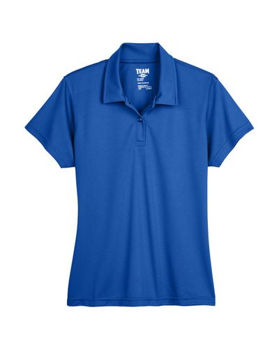 Ladies' Command Snag Protection Polo image thumbnail